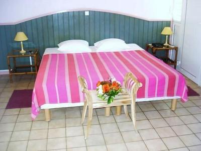 Le Grand Large Plage