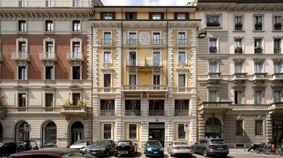Italianway - The B Village Standard - T4
