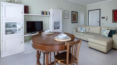 S Areu in Alghero With 2 Bedrooms and 1 Bathrooms