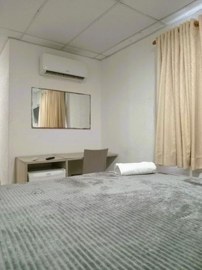 Hotel Porto Seguro - Boa Viagem