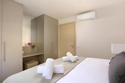 Hektor Luxury Suite