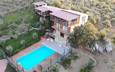 Mount Ida Detox Hotel Adults only Izmir