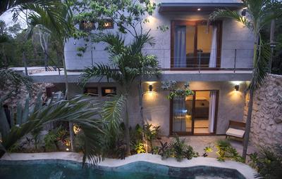 Solera Tulum with Pool