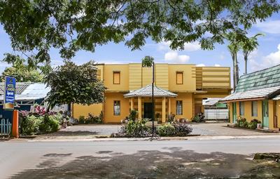 OYO 90316 Hotel Candri Pelaihari