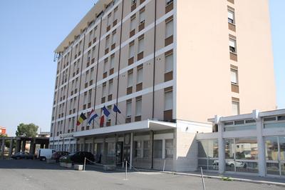 Hotel Sileno