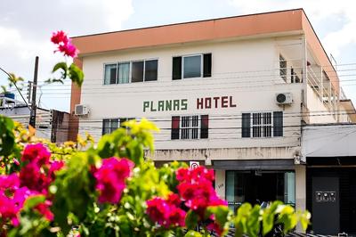 Planas Hotel