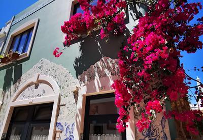 Apartamentos Amendoa e Limao