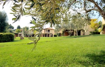 Sani Polyastron Hotel & Spa