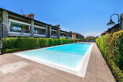 La Perla 19 in Puegnago sul Garda