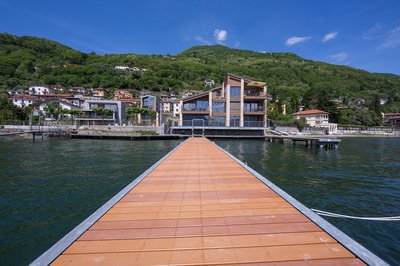 Terrazza Al Lago