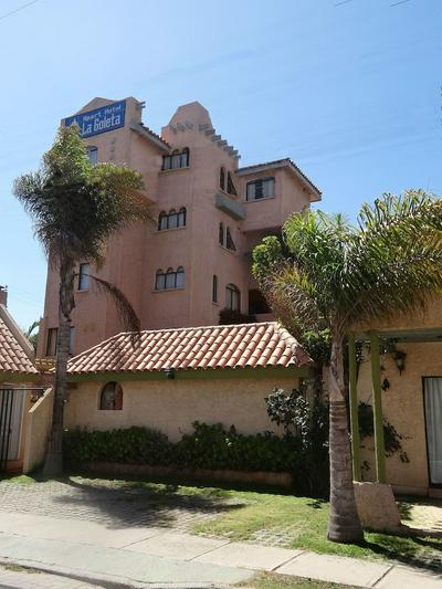Apart Hotel La Goleta