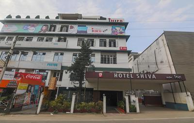 OYO 23304 Hotel Shiva