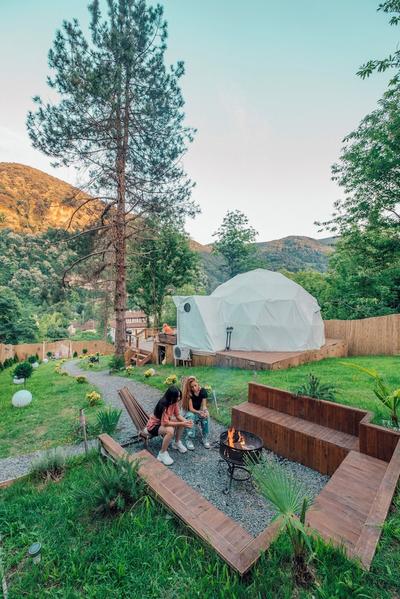 Serenity Dome Sapanca