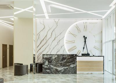 Hotel SOFGRAND