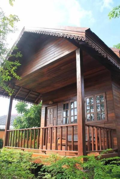 Lotus Paradise Resort