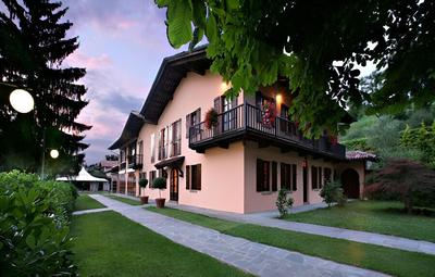 Albergo Cannon D'Oro