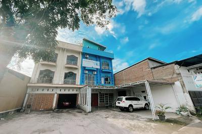 Orien Guest House By Helocus