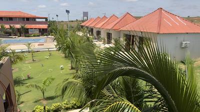 Résidence hôtelière Bergmann