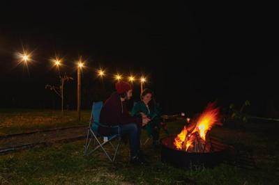 Eco Hotel Monte Tierra