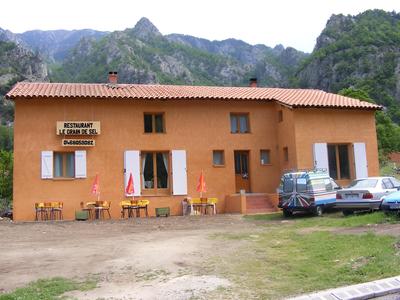 Belle Maison de Montagne