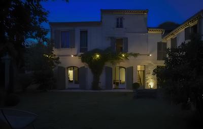 Les Chambres d'Agmara