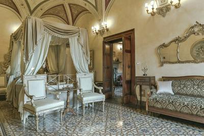 Palazzo Coli Bizzarrini