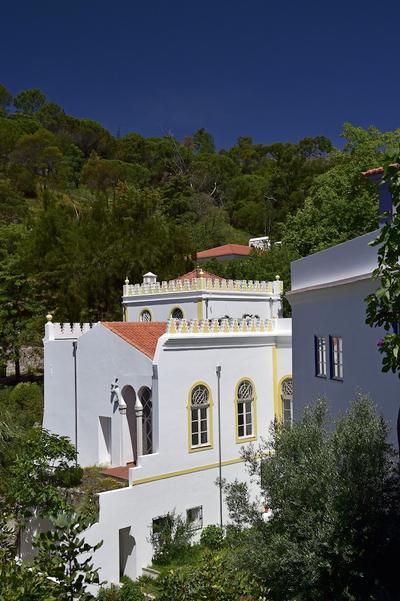 Pure Monchique Hotel – Villa Termal Spa Resort by Unlock Hotels