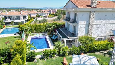 Lavinia Garden Alaçatı - Image 121