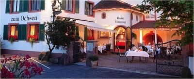 Hotel Ochsen