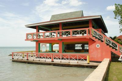 Bluefields on the Bay