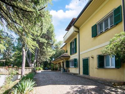 Holiday Home in Fano Near the Beach