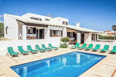 Villa Bini Aida
