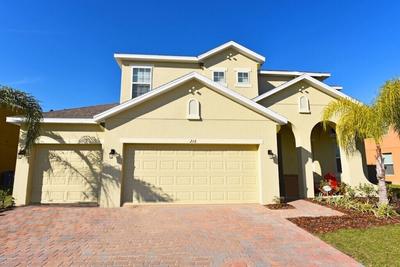 Le Chateau De La Bella! Enchanted Escape 7 Bedroom Home by RedAwning