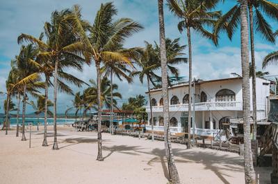 Hotel Albemarle Galapagos Beachfront