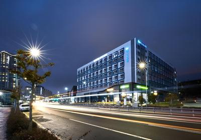 Yeosu Firstcity by Sota Hotel