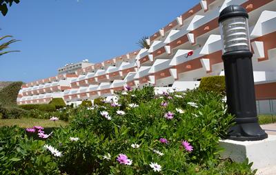 Hôtel Club Al Moggar