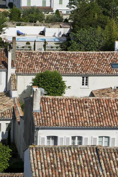 Villa Clarisse & Spa by Olivier Claire