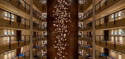 Four Seasons Hotel Beijing