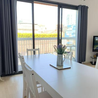 Liverpool At The Cable Yards