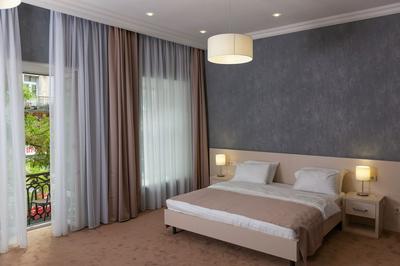 Mini-hotel Tchaykovskyi