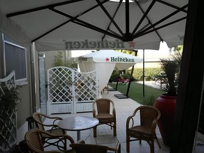 Hotel Resort Novelli