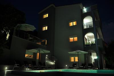 Luxury Apartments Bonaria
