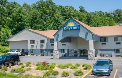 Days Inn by Wyndham Ashland
