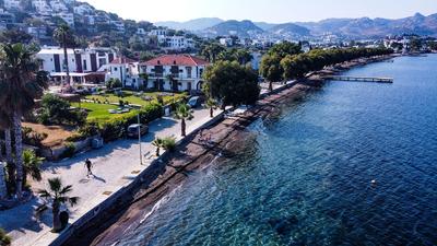 Marin Yalıkavak Hotel