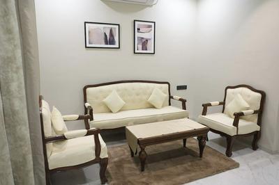 The Meera Hotel