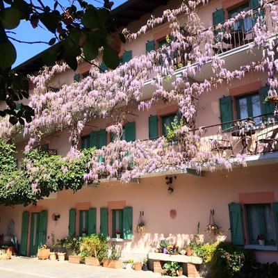 Casa Violetta - Bed & Breakfast