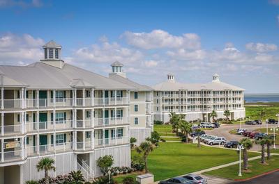 Holiday Inn Club Vacations Galveston Seaside Resort by IHG, Billede 2