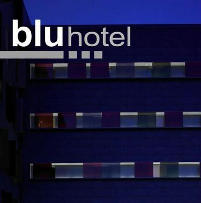 Blu Hotel Almansa