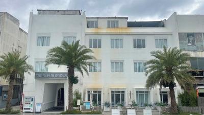 StarChain Ocean View Hotel (Shenzhen Yantian Seafood Street)