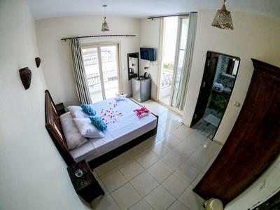 Dahab Bay Hotel